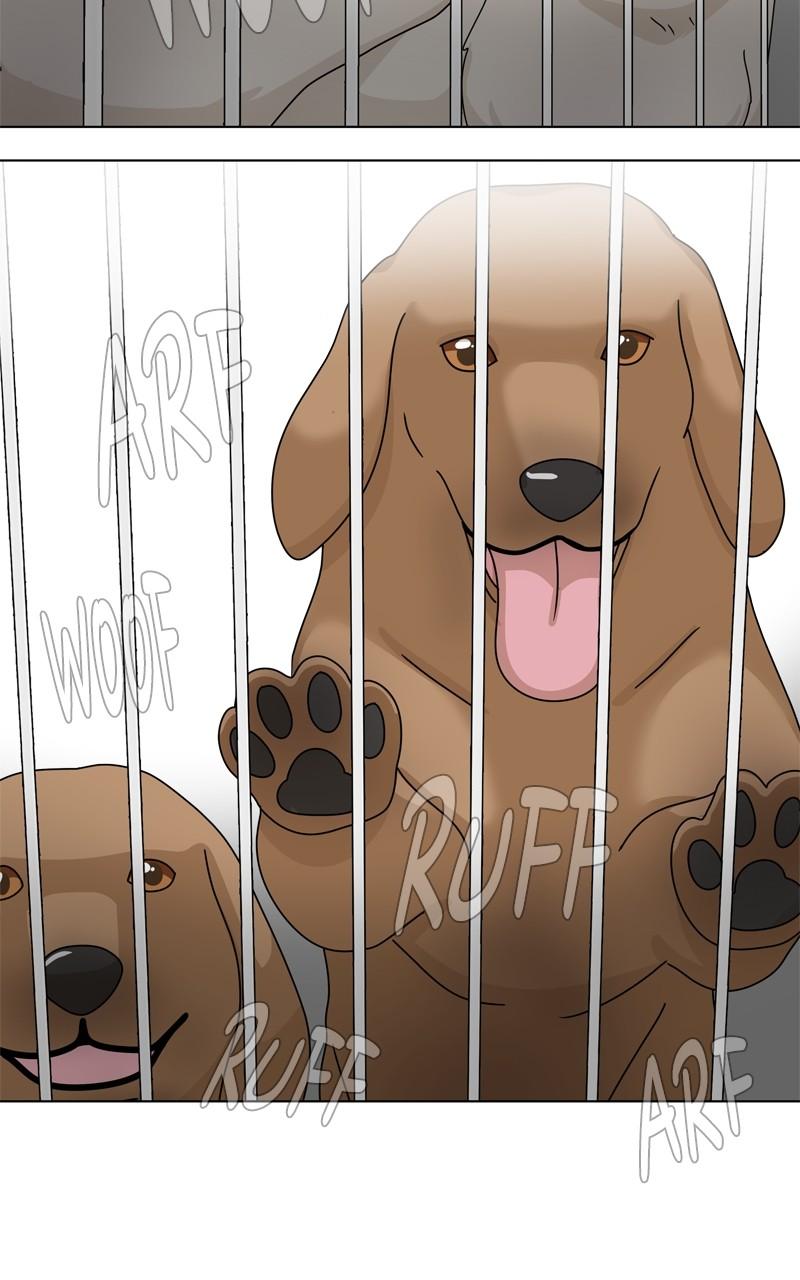 The Dog Diaries Chap 204 - Next Chap 205