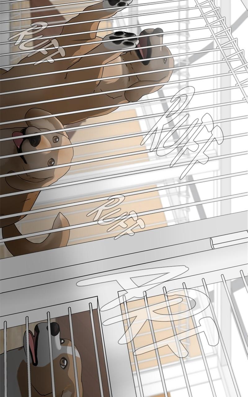 The Dog Diaries Chap 204 - Next Chap 205