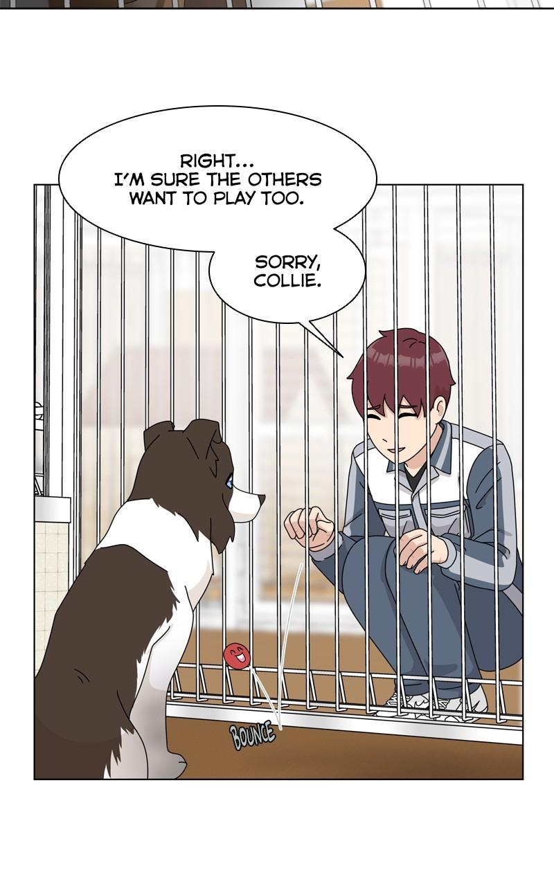The Dog Diaries Chap 204 - Next Chap 205