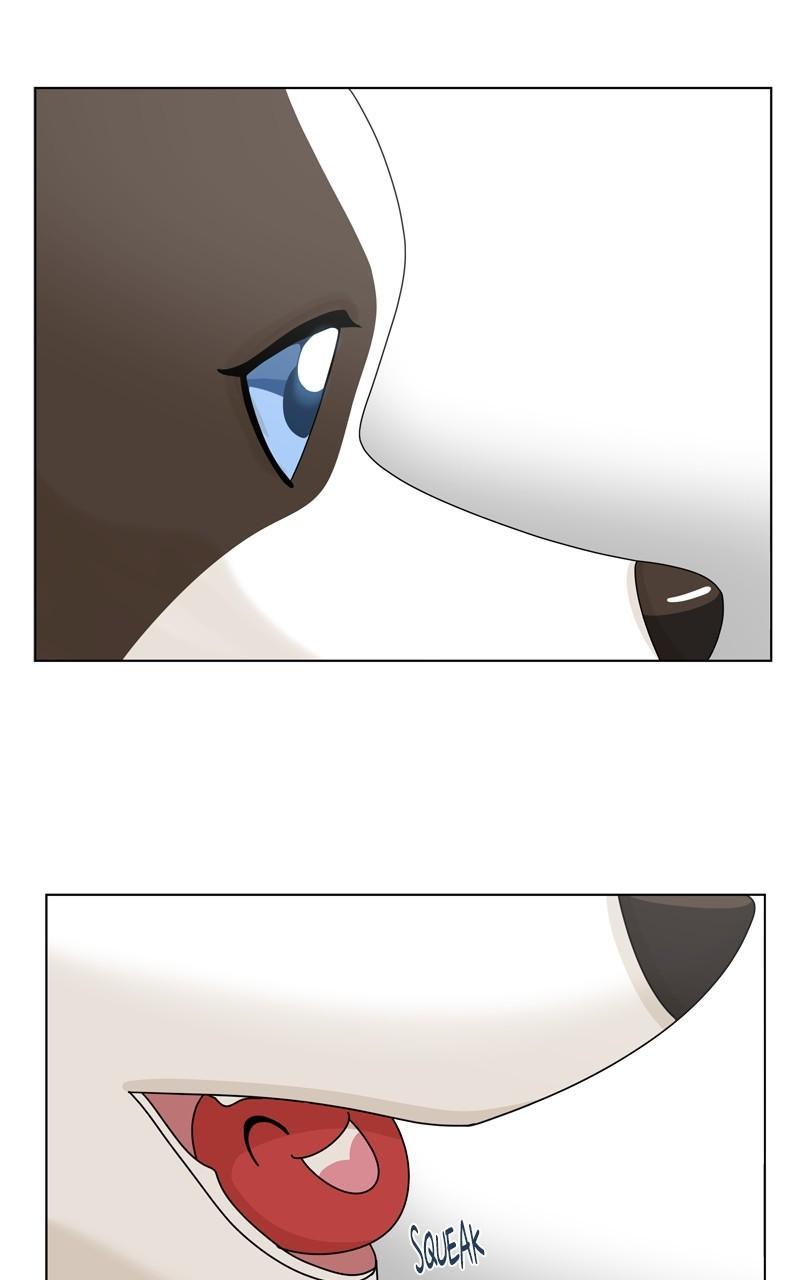The Dog Diaries Chap 204 - Next Chap 205