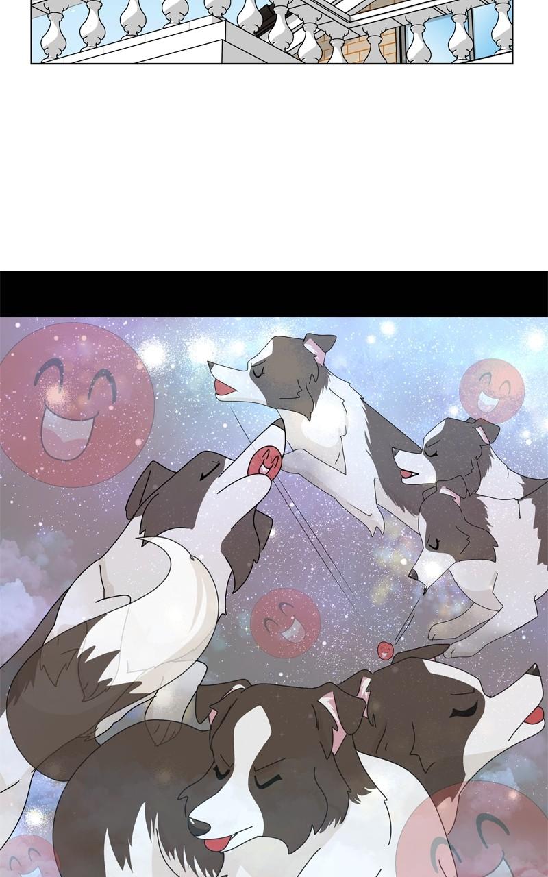 The Dog Diaries Chap 204 - Next Chap 205