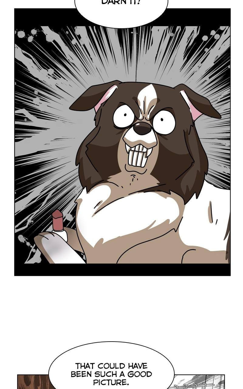 The Dog Diaries Chap 204 - Next Chap 205