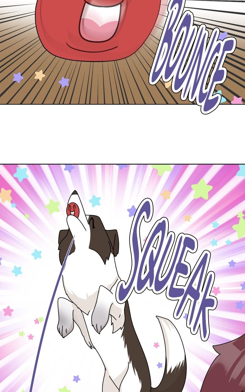 The Dog Diaries Chap 204 - Next Chap 205
