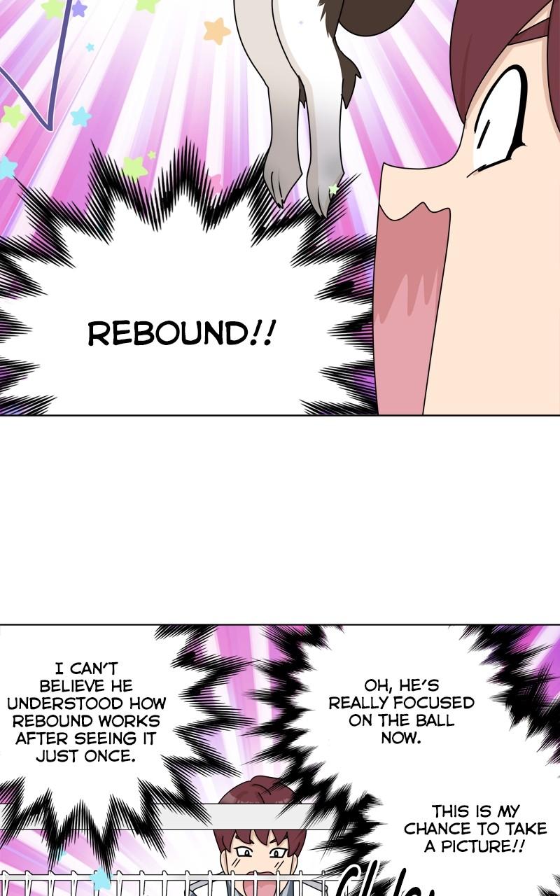 The Dog Diaries Chap 204 - Next Chap 205