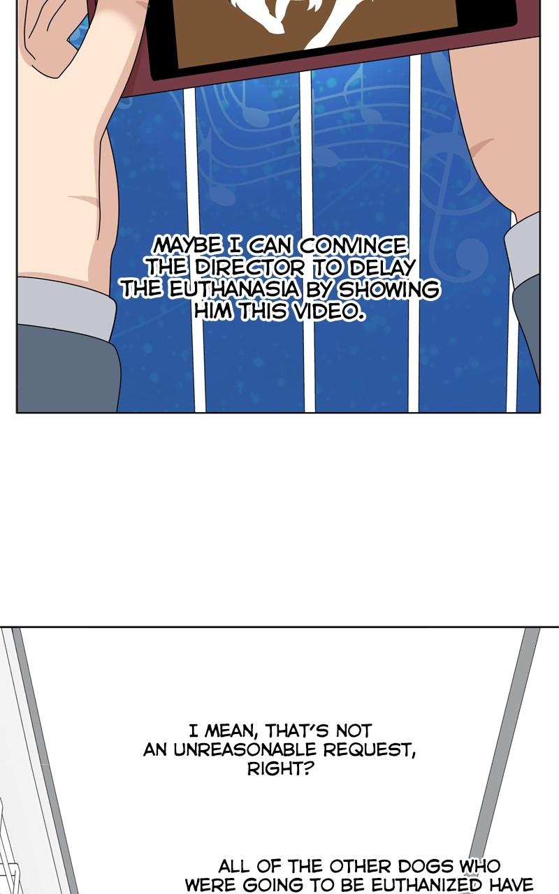The Dog Diaries Chap 204 - Next Chap 205