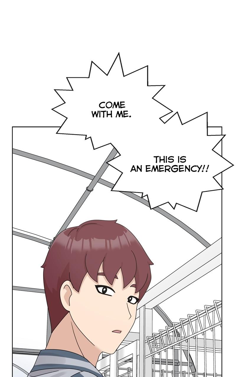 The Dog Diaries Chap 204 - Next Chap 205