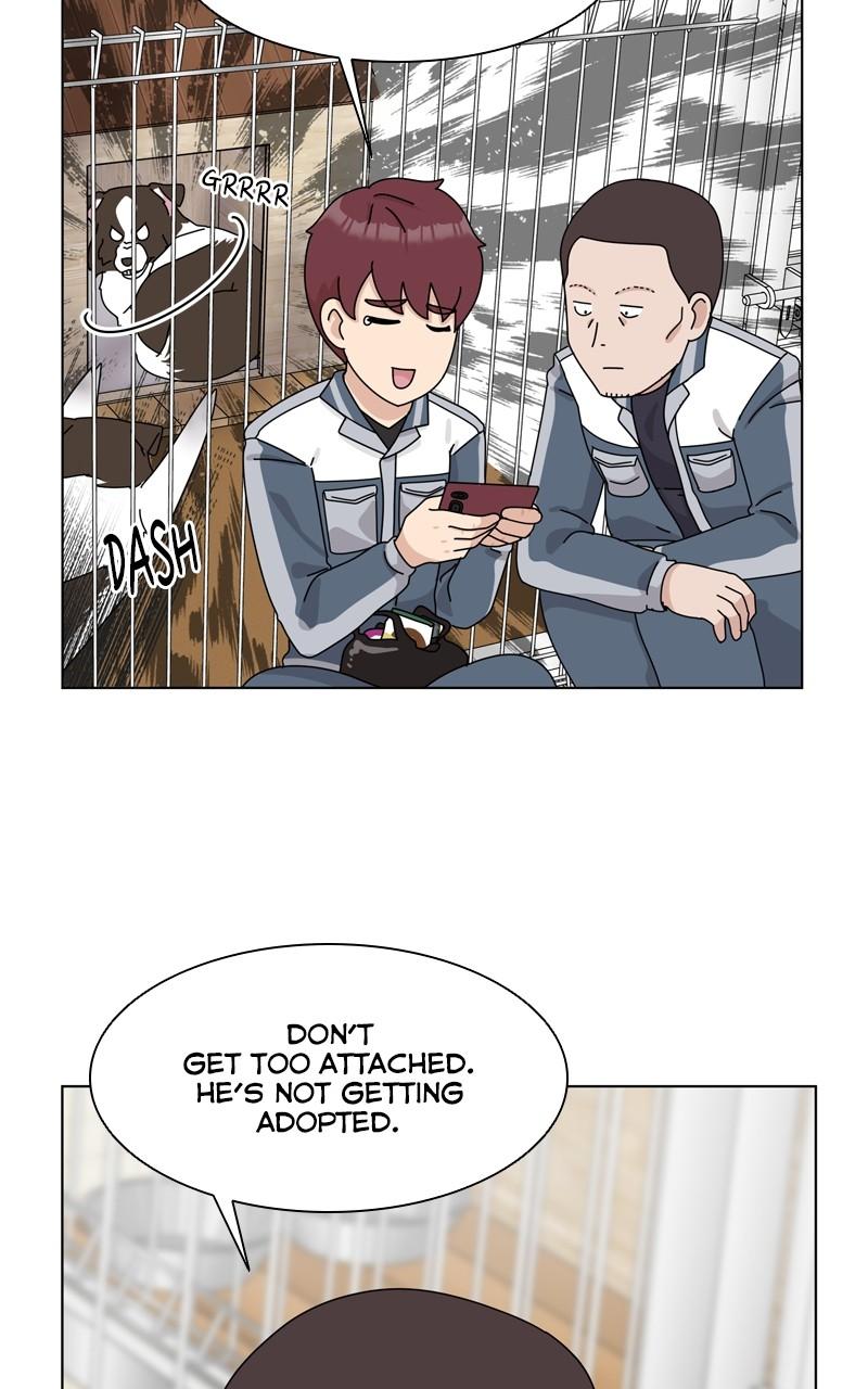 The Dog Diaries Chap 204 - Next Chap 205