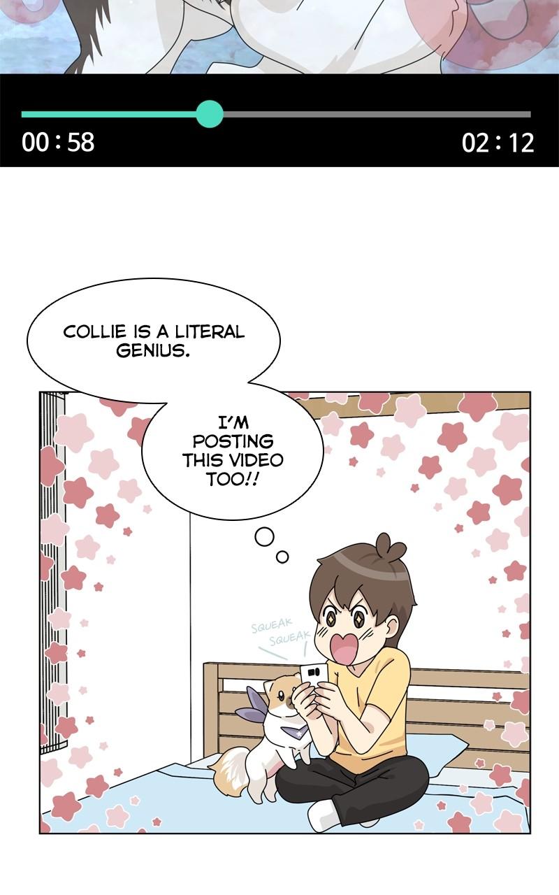 The Dog Diaries Chap 204 - Next Chap 205