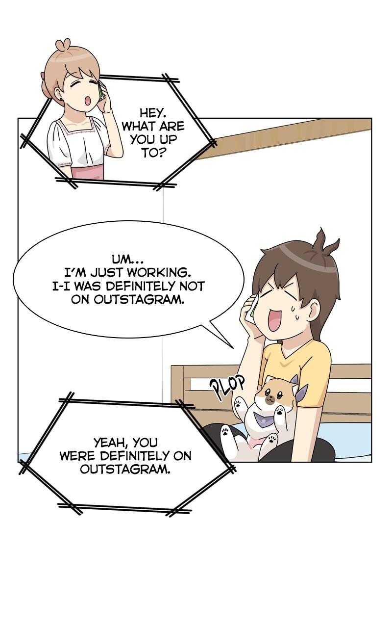 The Dog Diaries Chap 204 - Next Chap 205