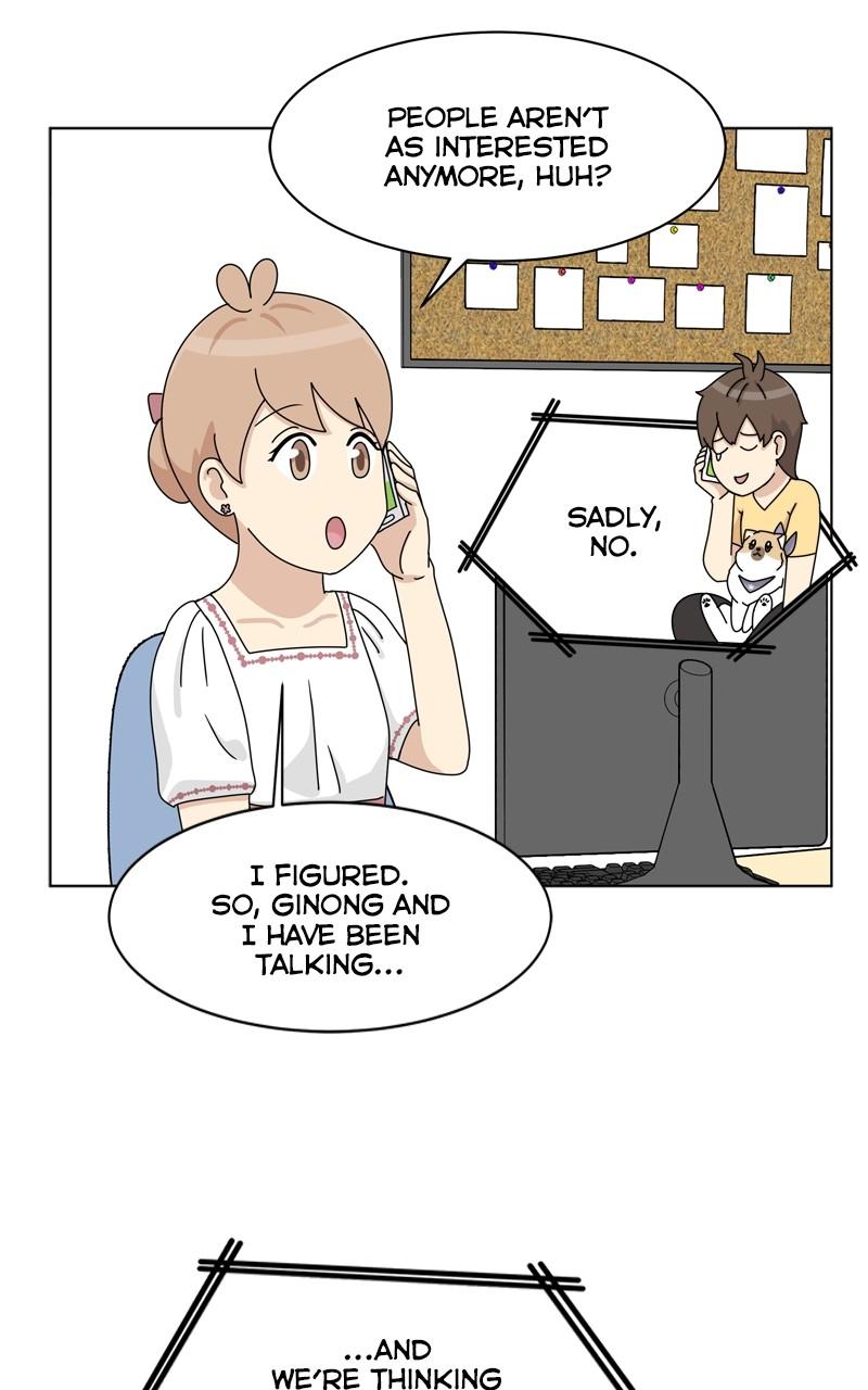 The Dog Diaries Chap 204 - Next Chap 205