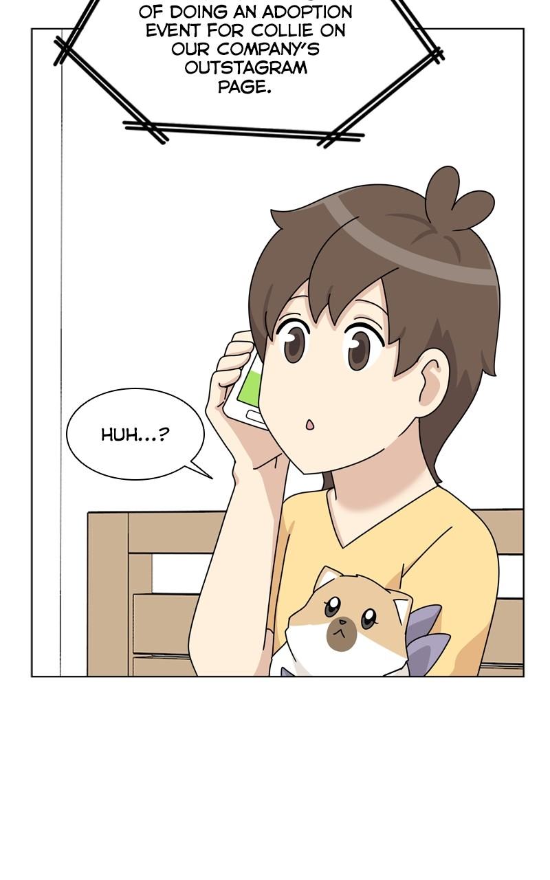 The Dog Diaries Chap 204 - Next Chap 205