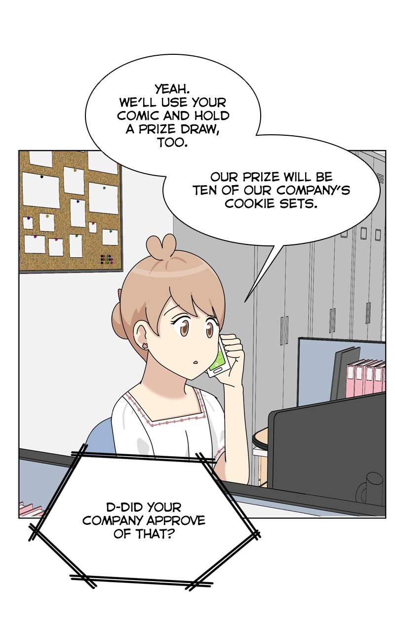 The Dog Diaries Chap 204 - Next Chap 205