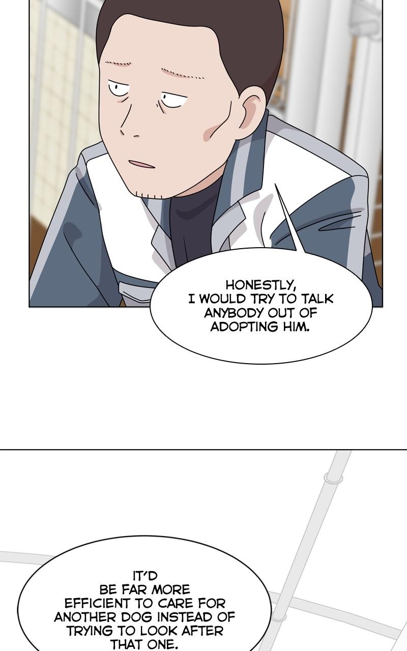 The Dog Diaries Chap 204 - Next Chap 205