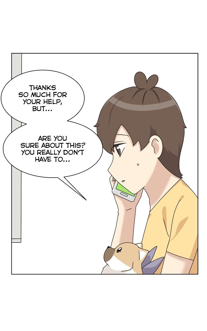 The Dog Diaries Chap 204 - Next Chap 205