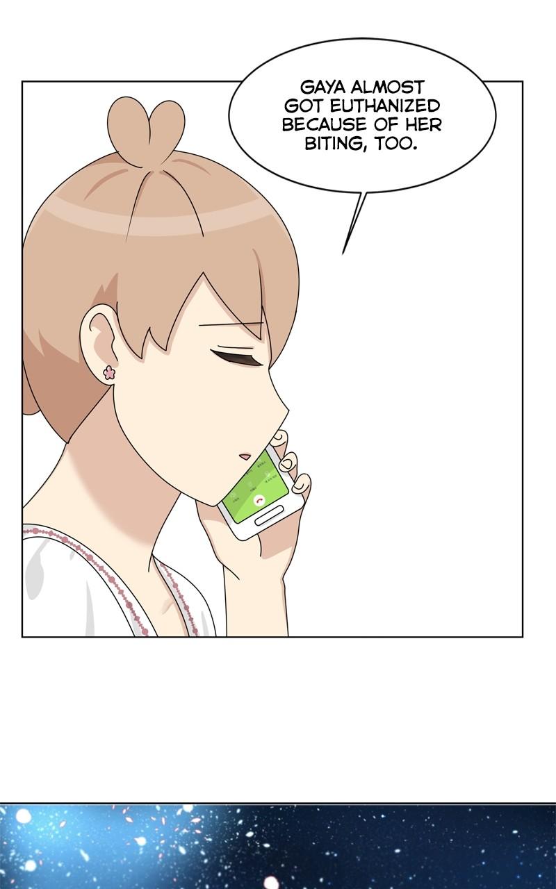 The Dog Diaries Chap 204 - Next Chap 205