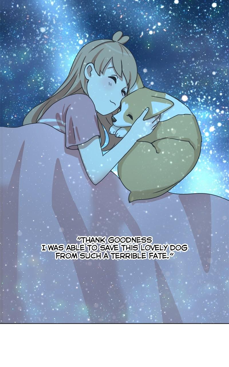 The Dog Diaries Chap 204 - Next Chap 205