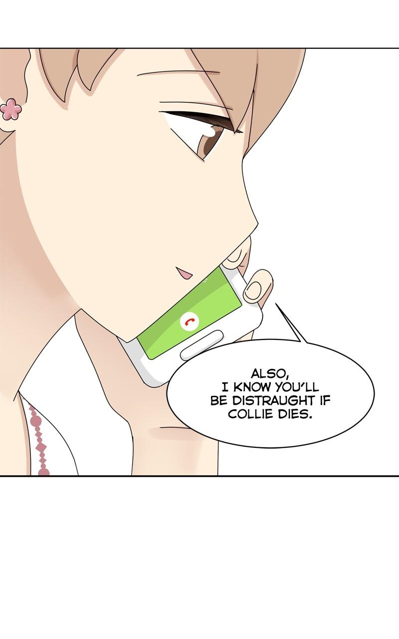 The Dog Diaries Chap 204 - Next Chap 205