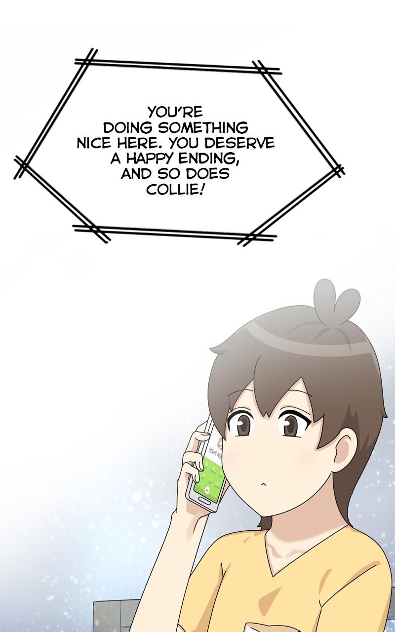 The Dog Diaries Chap 204 - Next Chap 205