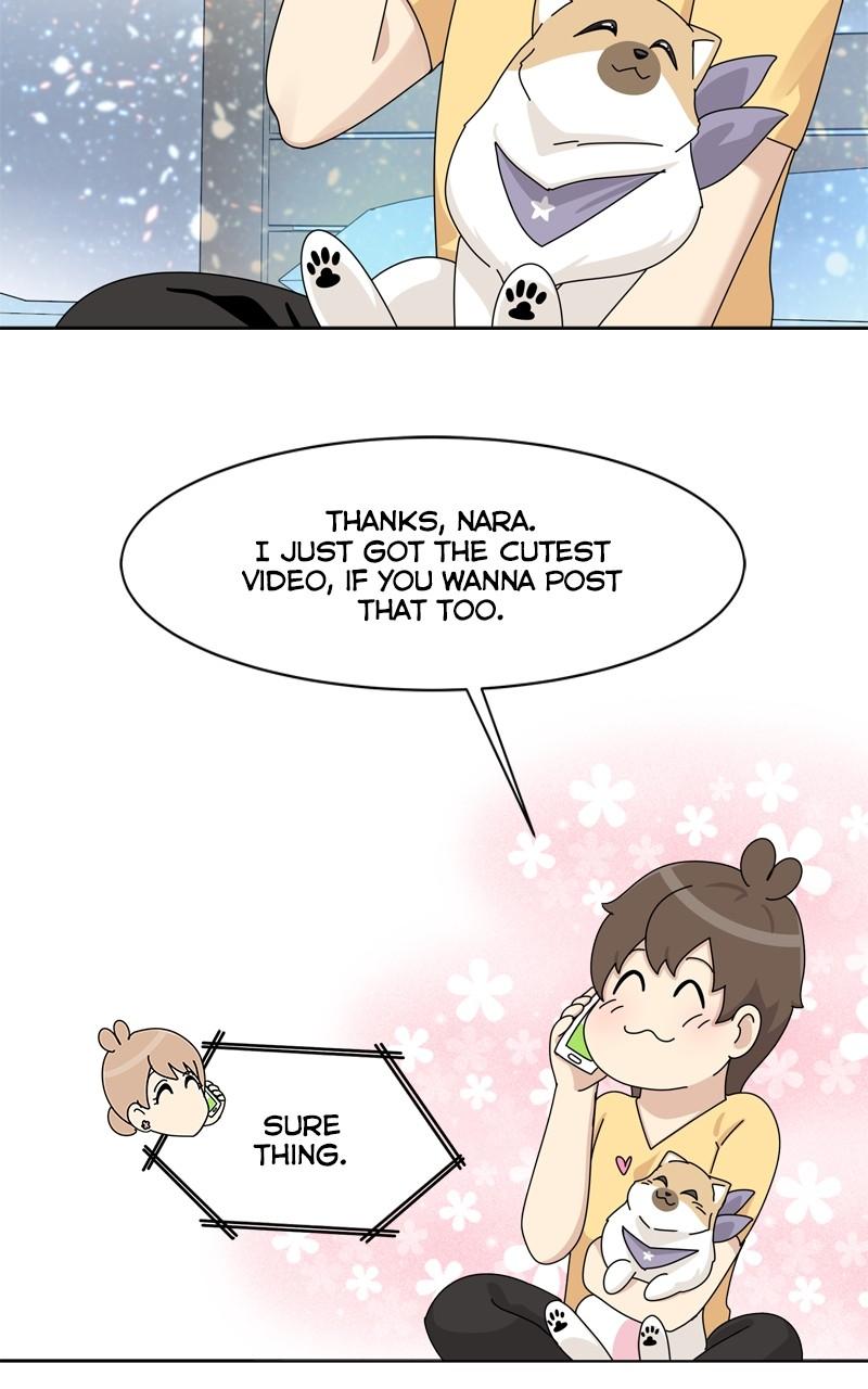 The Dog Diaries Chap 204 - Next Chap 205