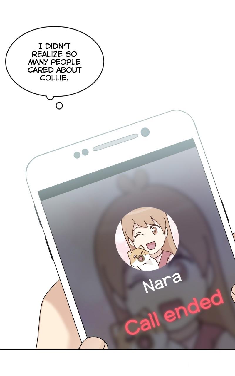 The Dog Diaries Chap 204 - Next Chap 205