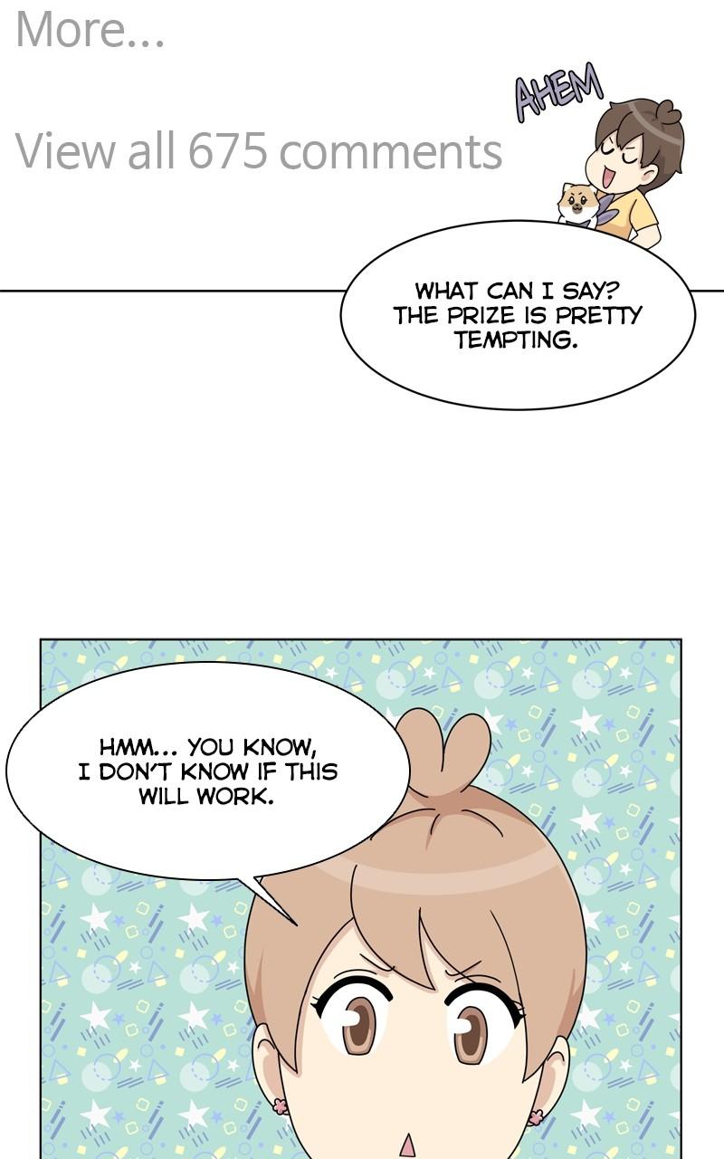 The Dog Diaries Chap 204 - Next Chap 205