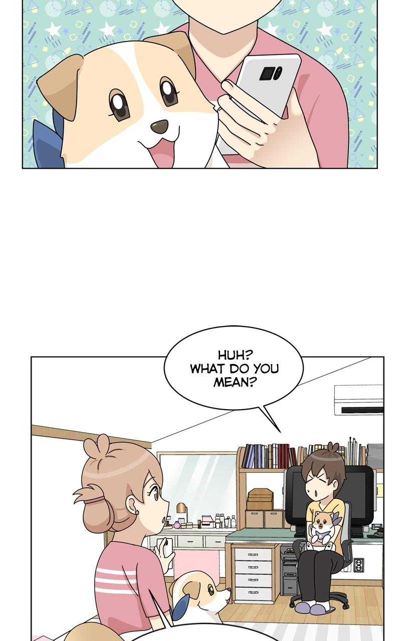 The Dog Diaries Chap 204 - Next Chap 205