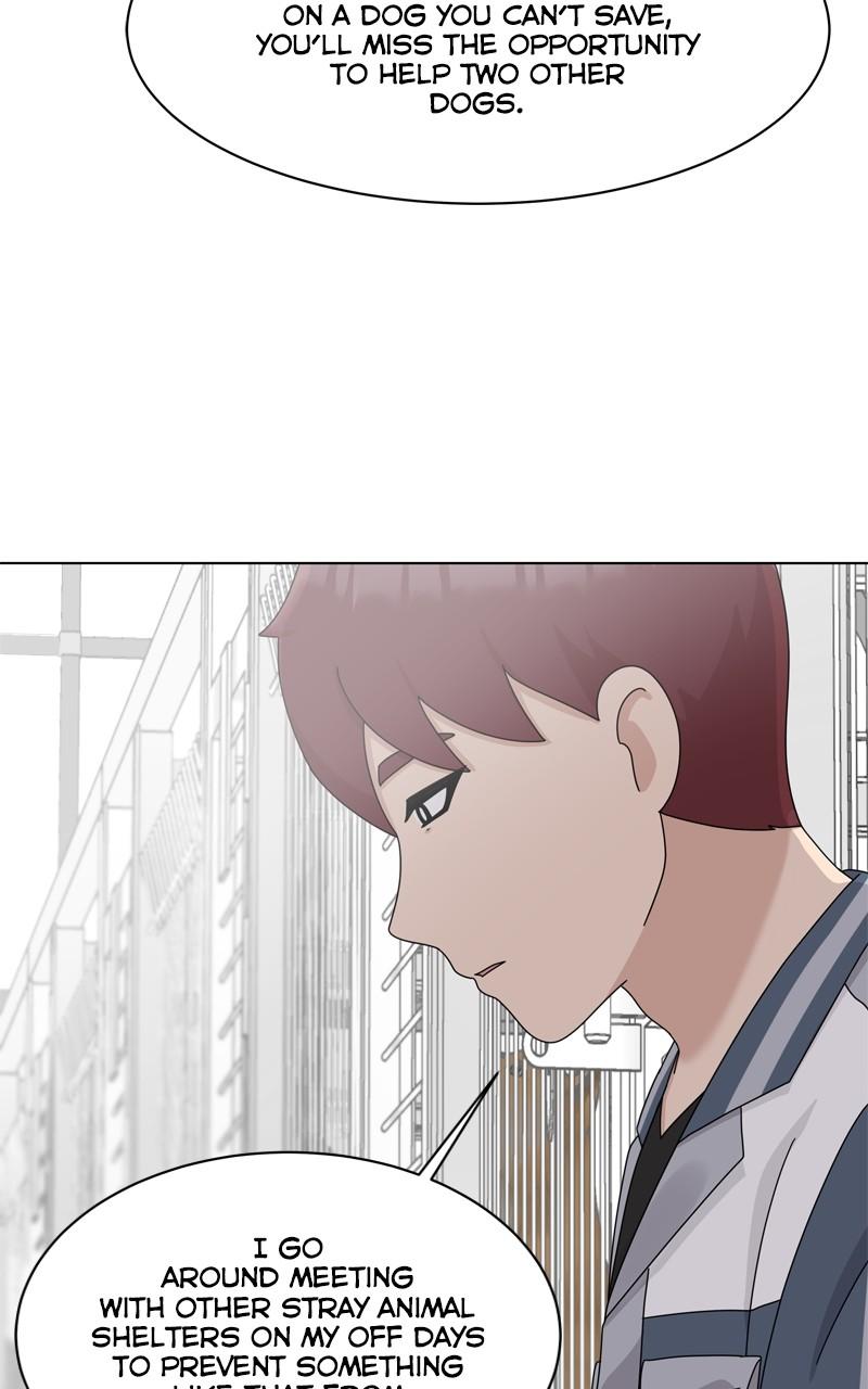 The Dog Diaries Chap 204 - Next Chap 205