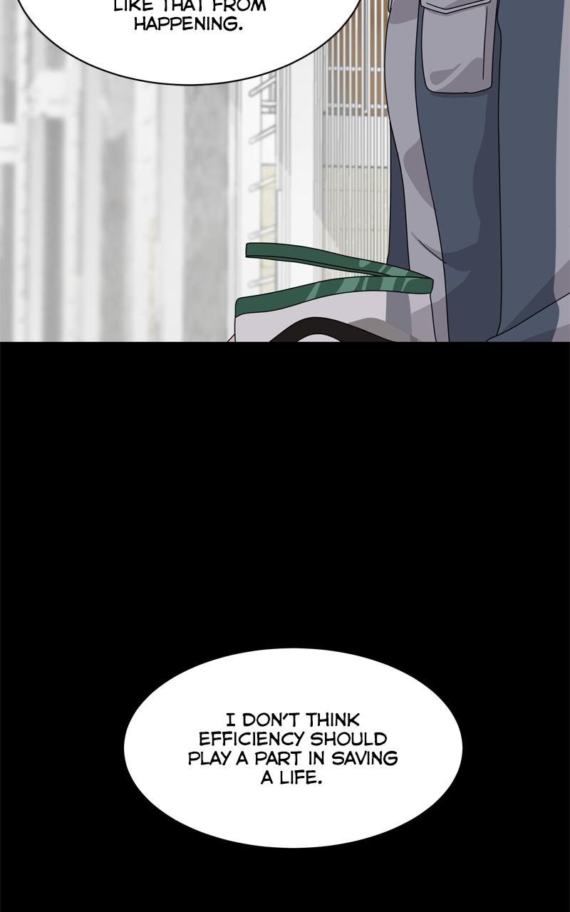 The Dog Diaries Chap 204 - Next Chap 205