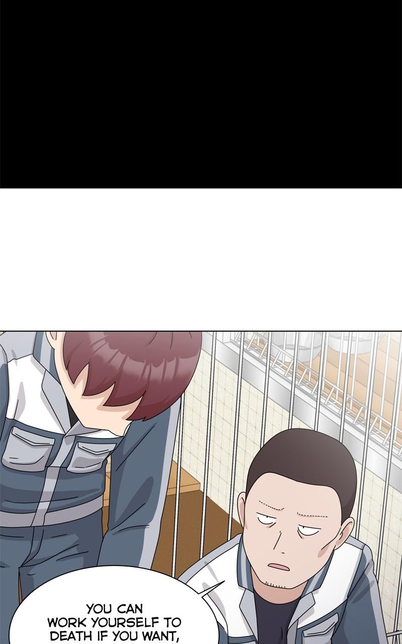 The Dog Diaries Chap 204 - Next Chap 205