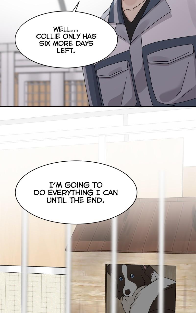 The Dog Diaries Chap 204 - Next Chap 205