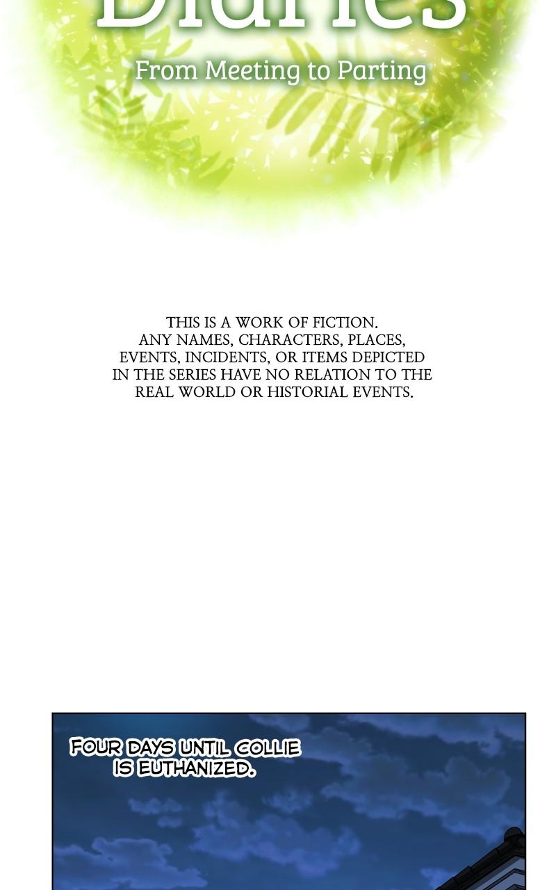 The Dog Diaries Chap 204 - Next Chap 205