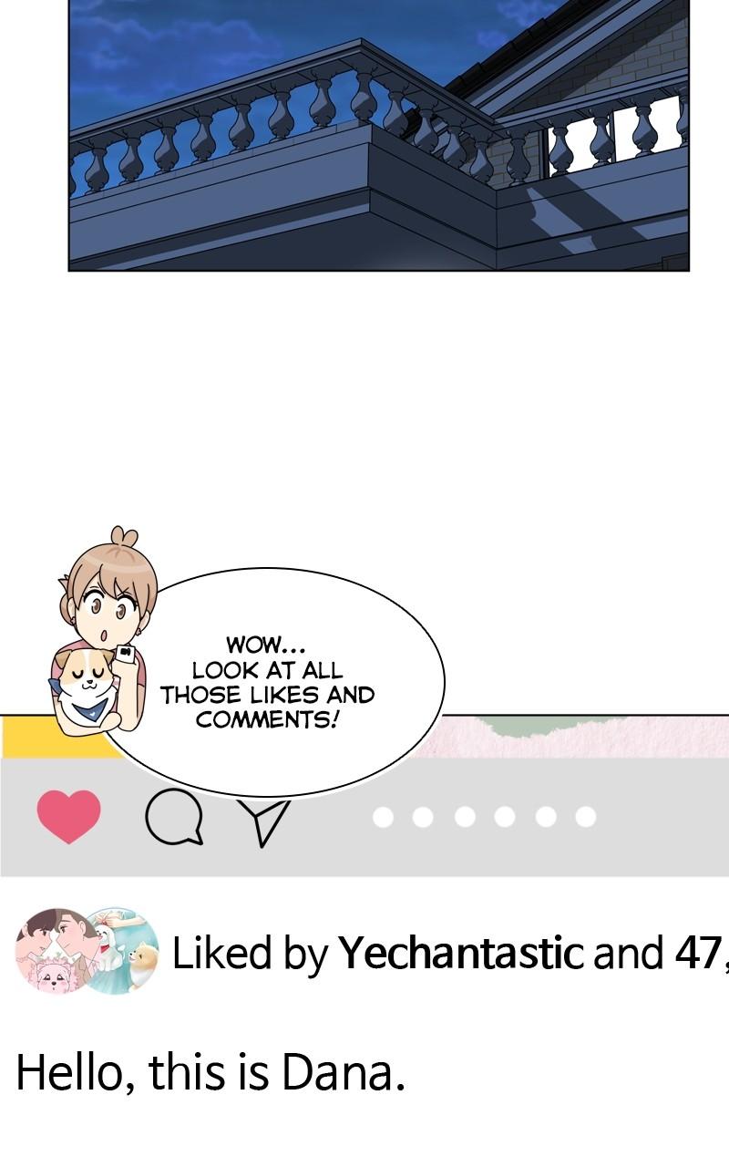 The Dog Diaries Chap 204 - Next Chap 205