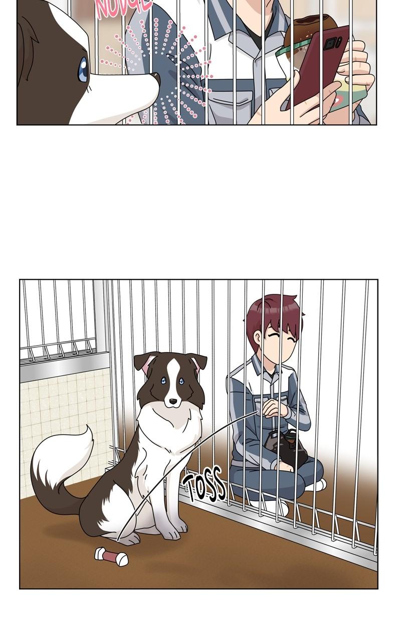 The Dog Diaries Chap 204 - Next Chap 205