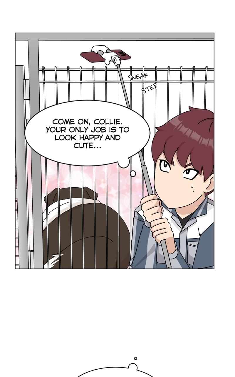 The Dog Diaries Chap 204 - Next Chap 205