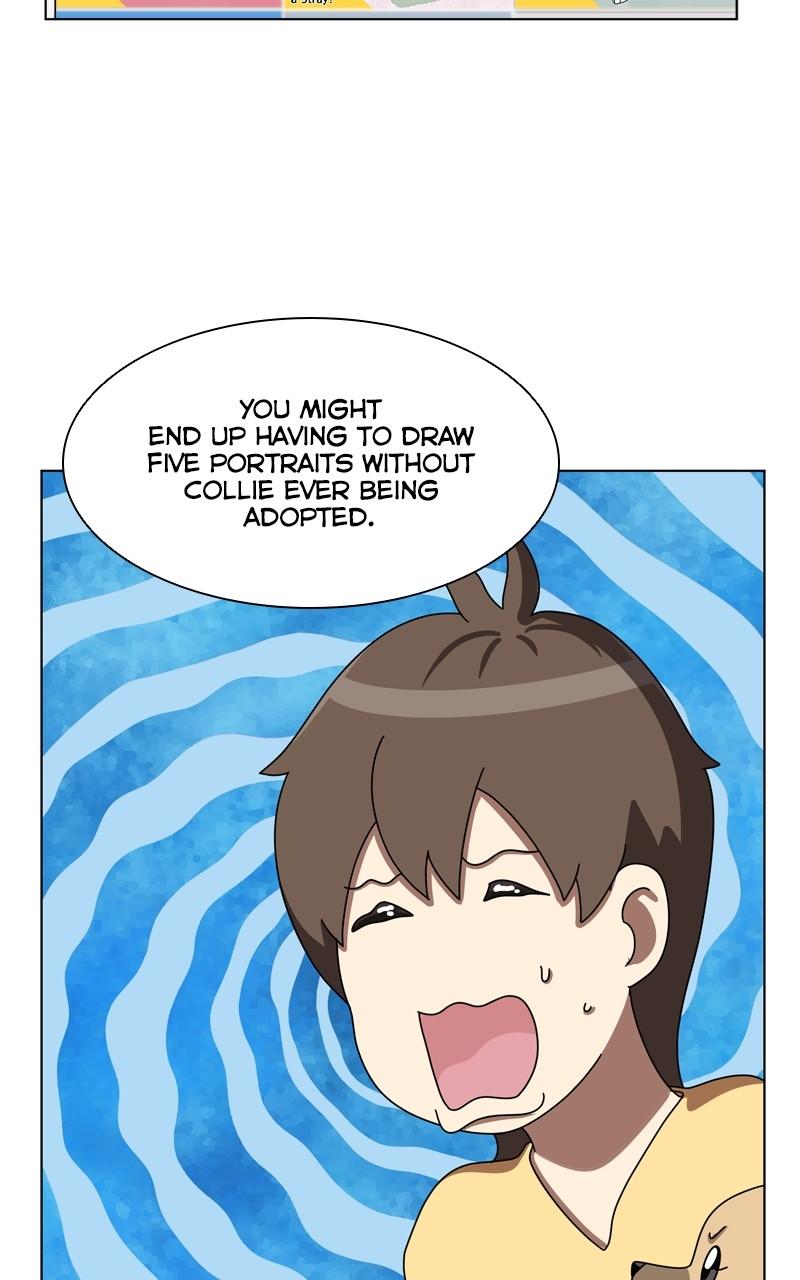 The Dog Diaries Chap 204 - Next Chap 205