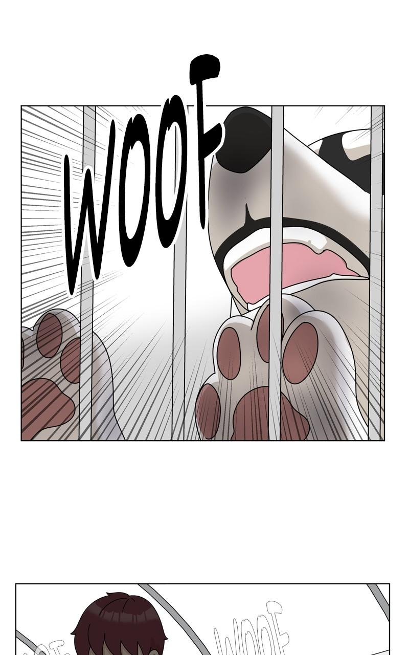 The Dog Diaries Chap 204 - Next Chap 205