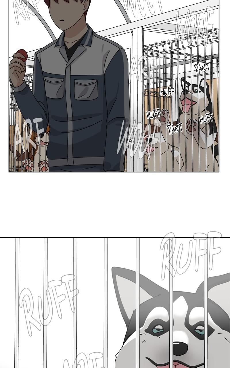 The Dog Diaries Chap 204 - Next Chap 205