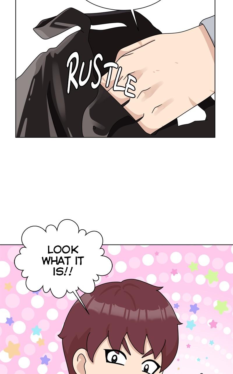 The Dog Diaries Chap 204 - Next Chap 205