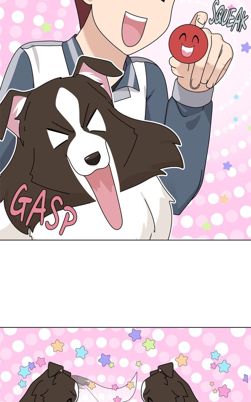 The Dog Diaries Chap 204 - Next Chap 205