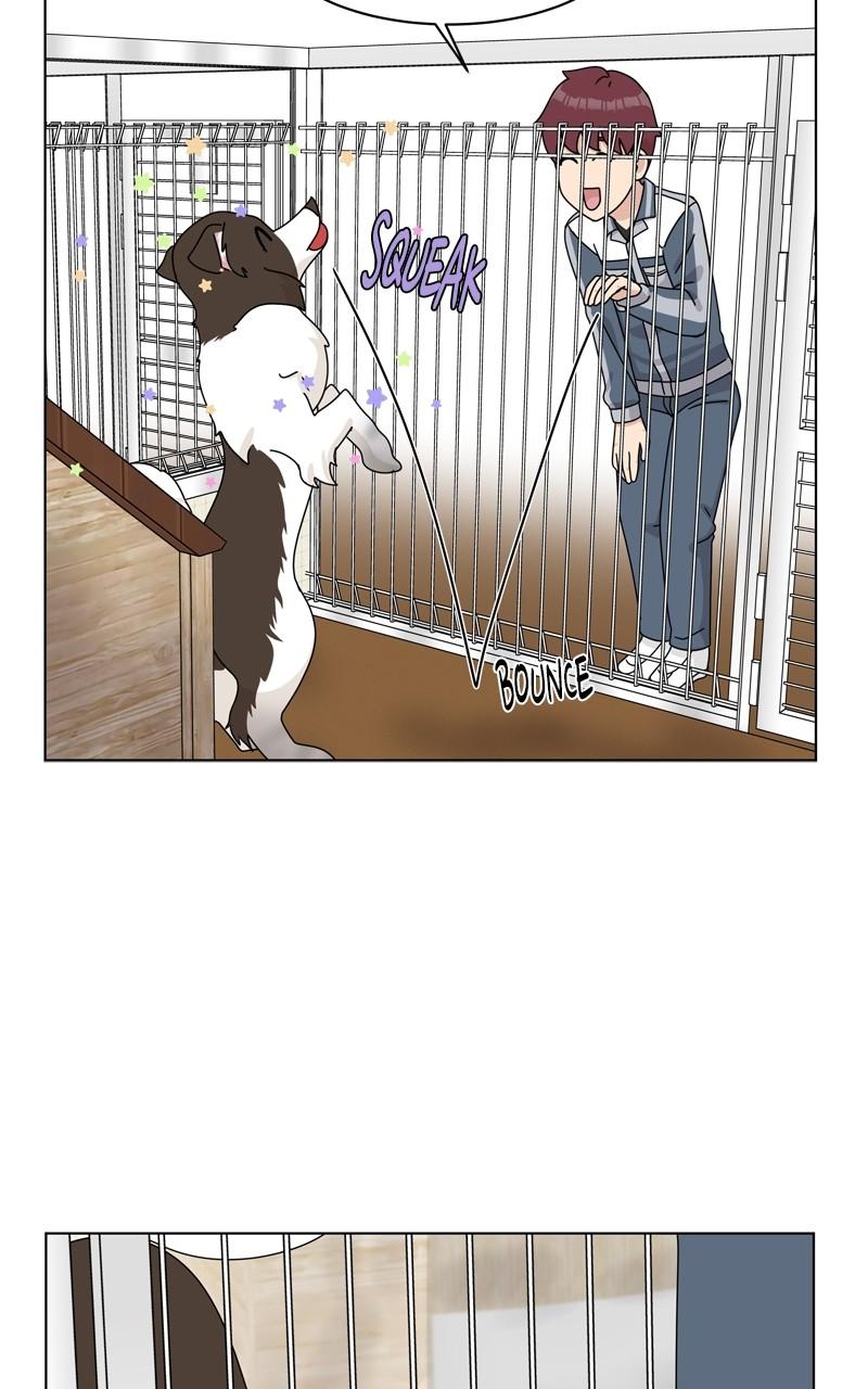 The Dog Diaries Chap 204 - Next Chap 205