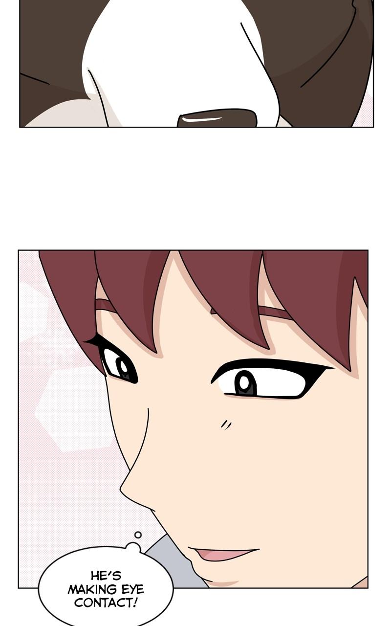 The Dog Diaries Chap 204 - Next Chap 205
