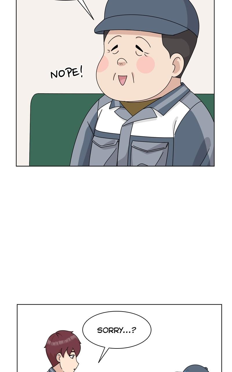 The Dog Diaries Chap 206 - Next Chap 207