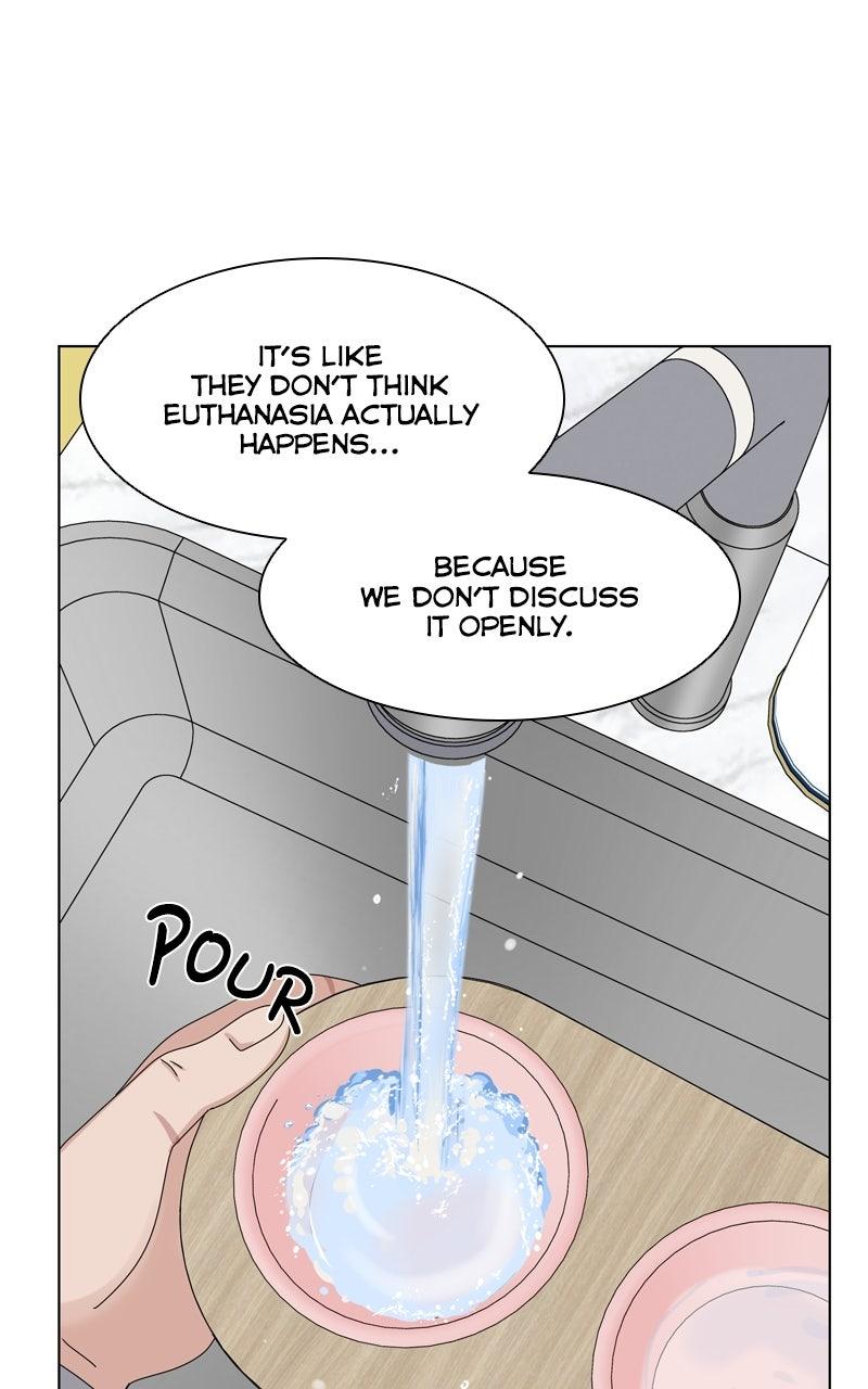 The Dog Diaries Chap 206 - Next Chap 207