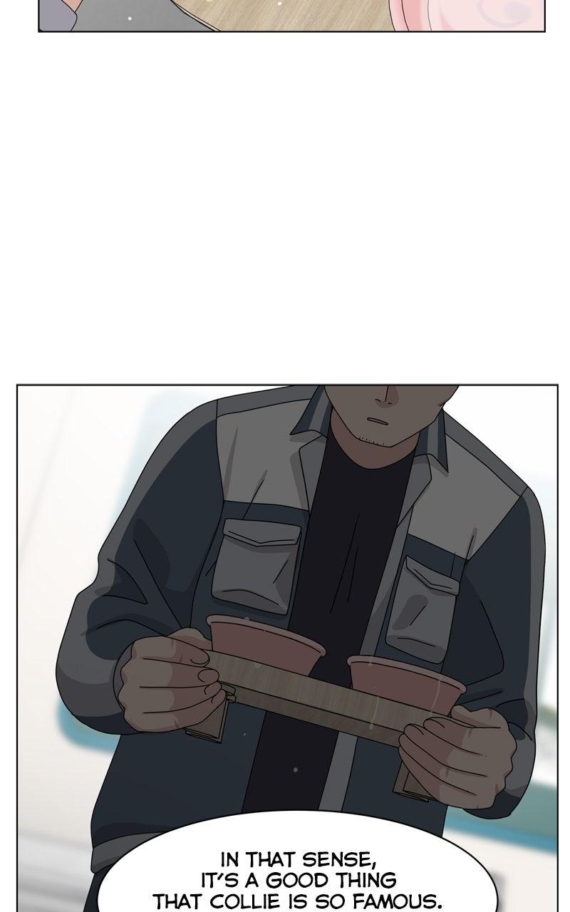 The Dog Diaries Chap 206 - Next Chap 207