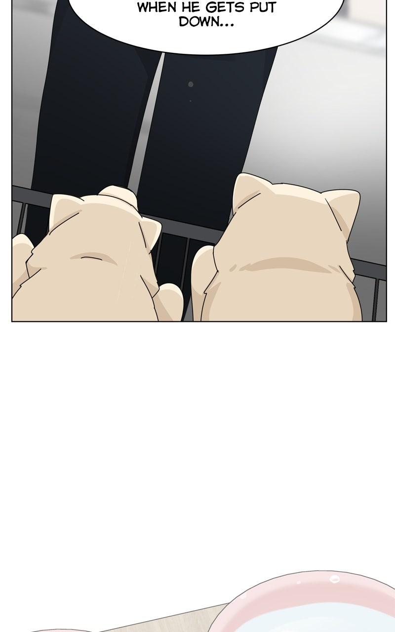 The Dog Diaries Chap 206 - Next Chap 207