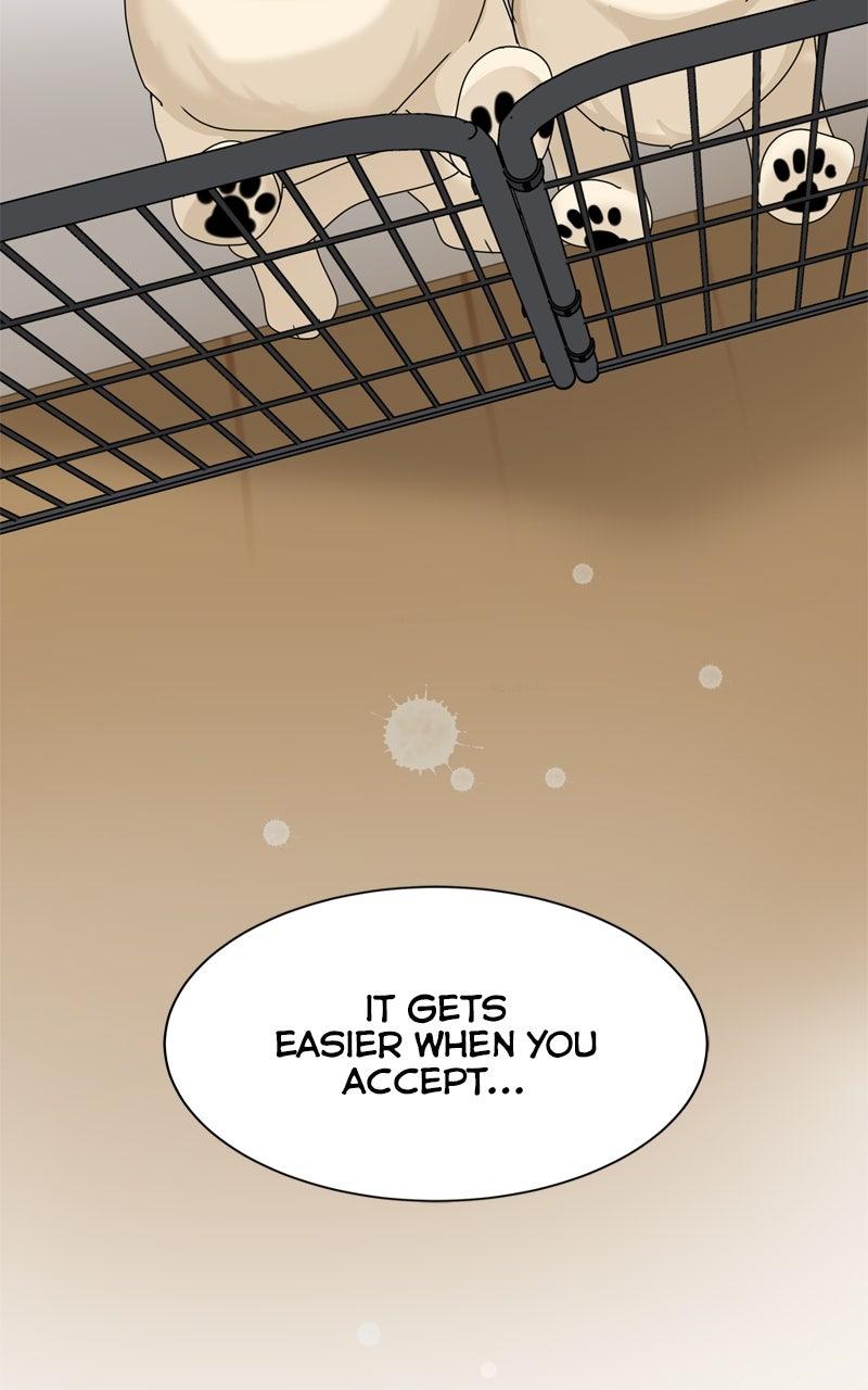 The Dog Diaries Chap 206 - Next Chap 207