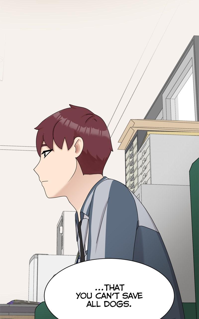 The Dog Diaries Chap 206 - Next Chap 207