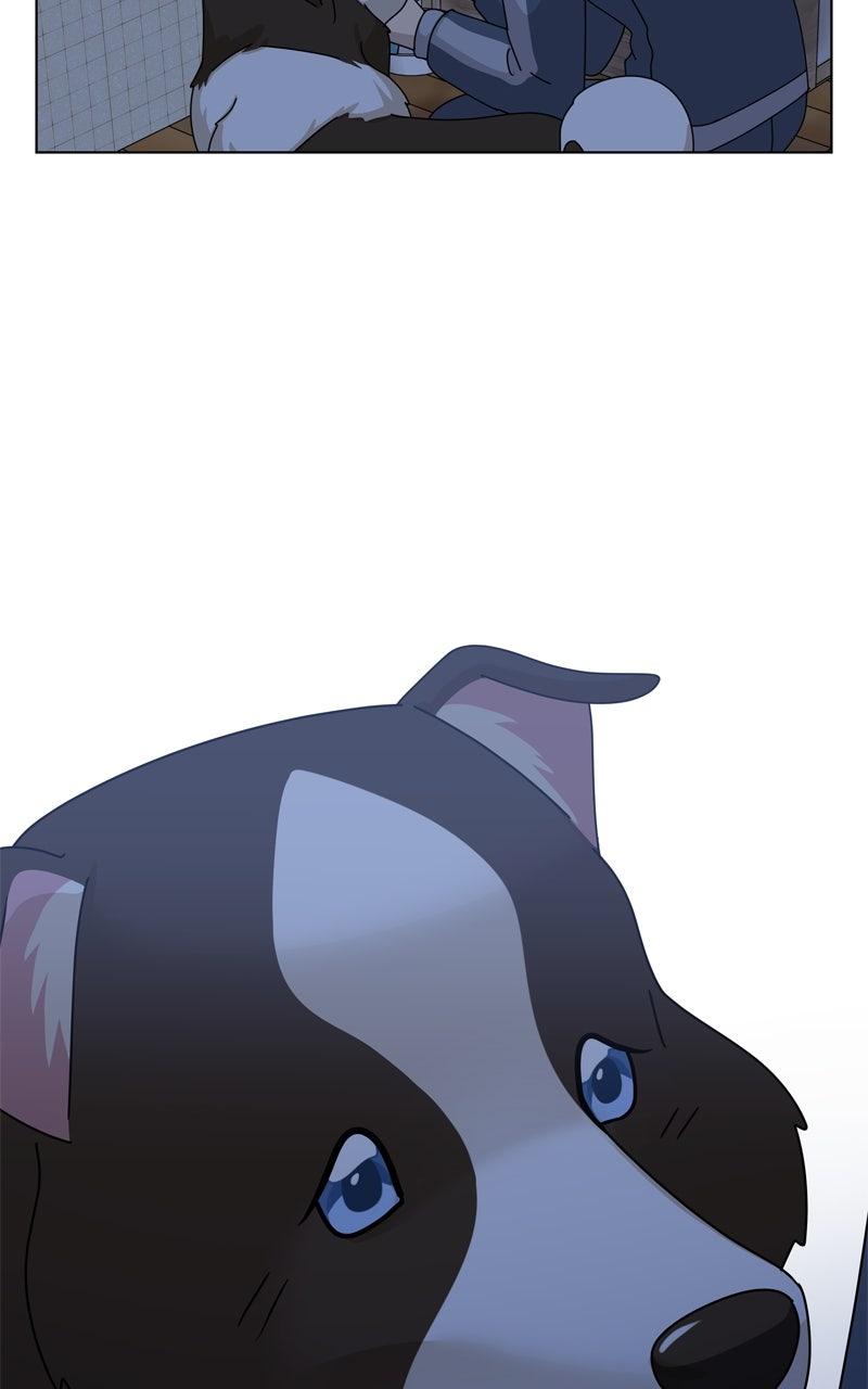 The Dog Diaries Chap 206 - Next Chap 207