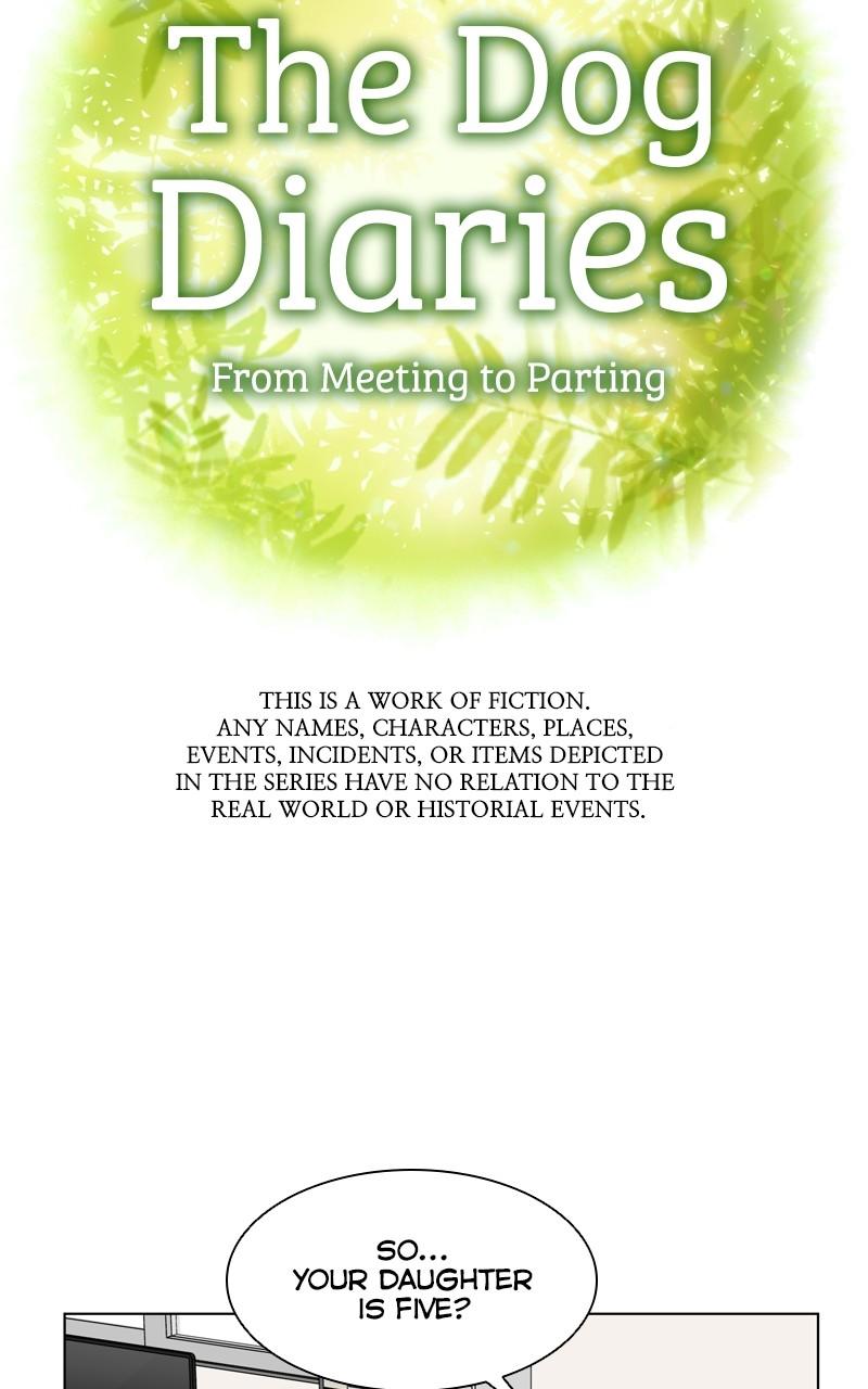 The Dog Diaries Chap 206 - Next Chap 207