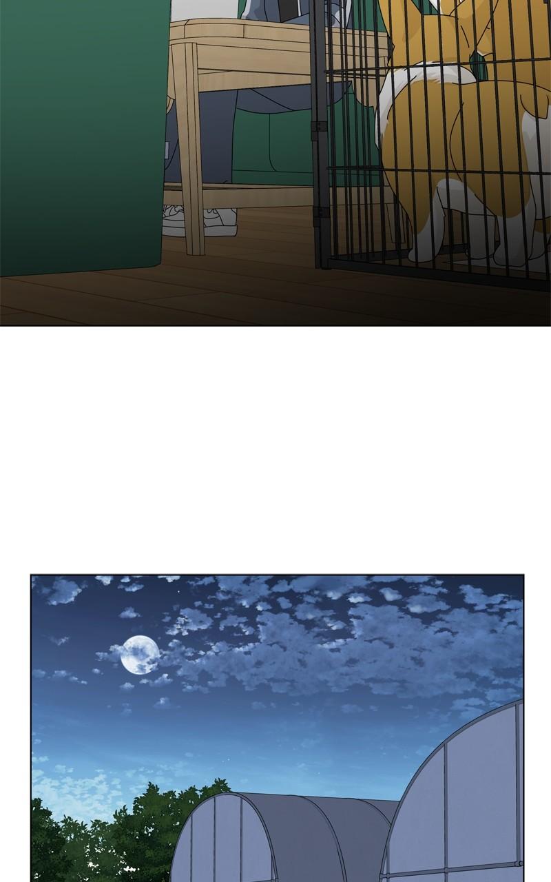 The Dog Diaries Chap 206 - Next Chap 207
